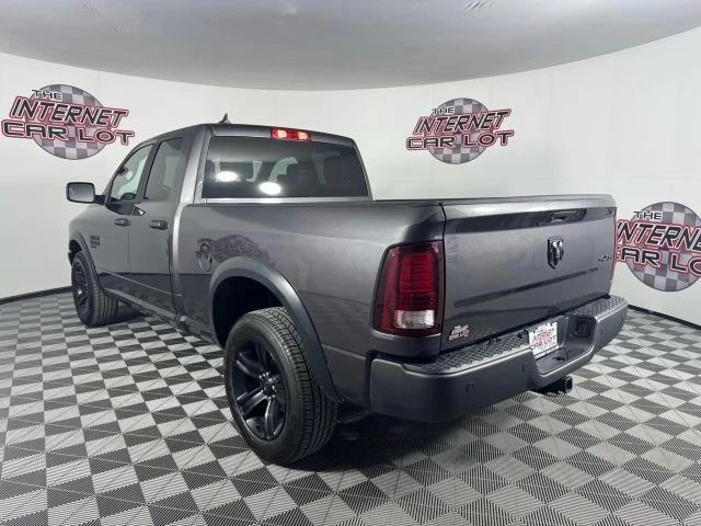 2021 Dodge Ram 4th Gen - Image 5 of 12