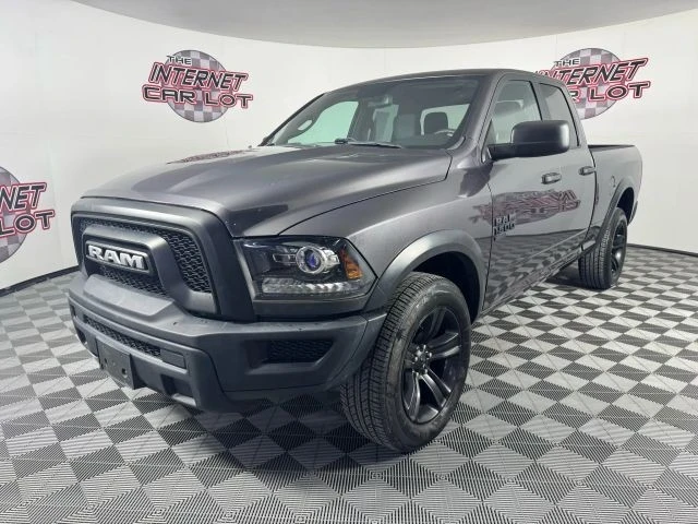 2021 Dodge Ram 4th Gen - Image 3 of 12