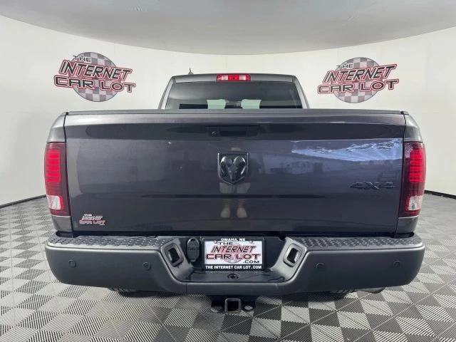 2021 Dodge Ram 4th Gen - Image 6 of 12