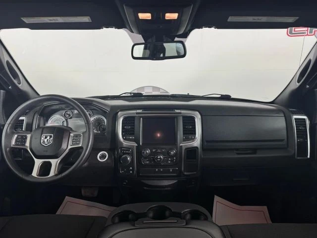 2021 Dodge Ram 4th Gen - Image 11 of 12