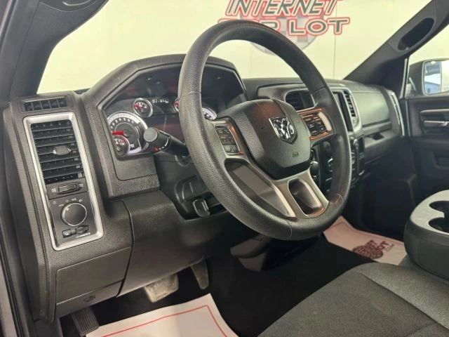 2021 Dodge Ram 4th Gen - Image 10 of 12