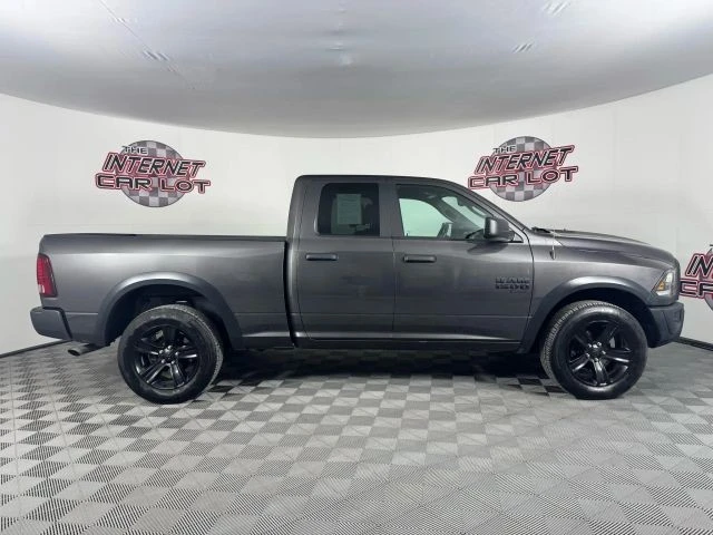 2021 Dodge Ram 4th Gen - Image 8 of 12