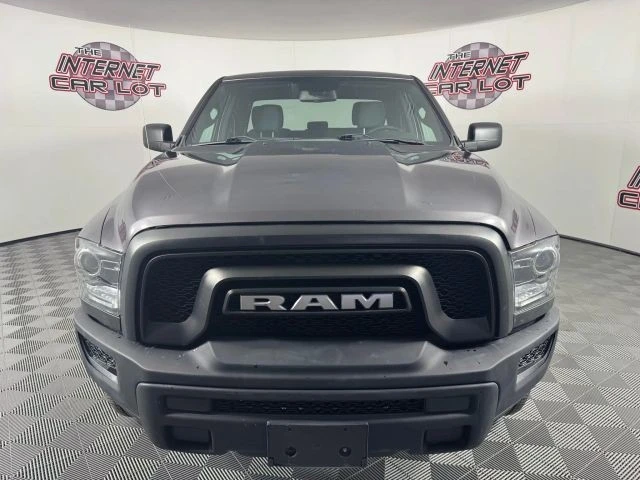 2021 Dodge Ram 4th Gen - Image 2 of 12
