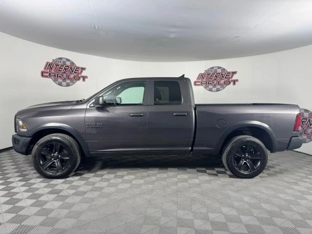 2021 Dodge Ram 4th Gen - Image 4 of 12