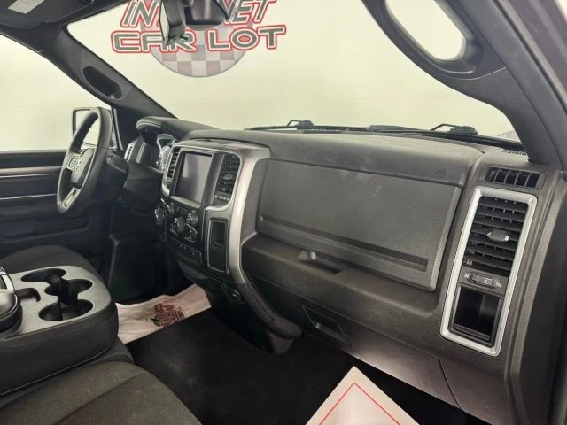 2021 Dodge Ram 4th Gen - Image 12 of 12