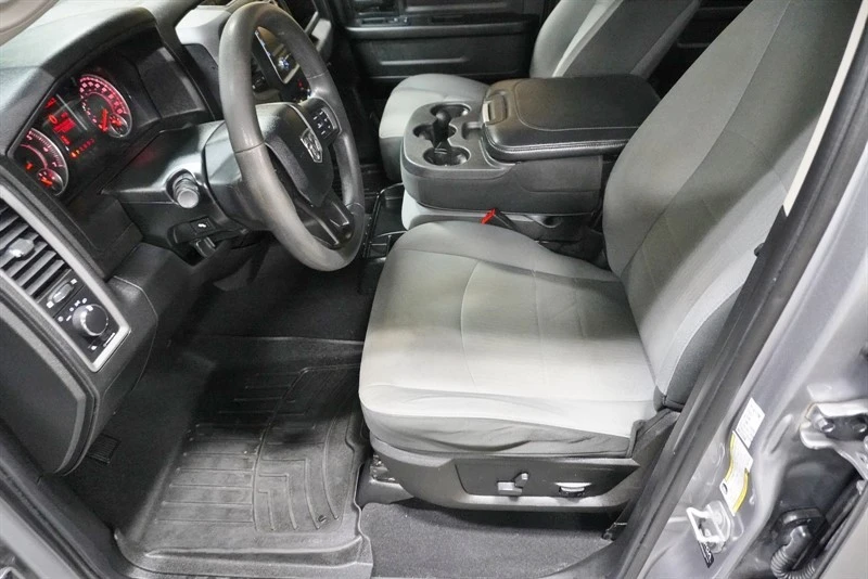 2021 Ram 1500 2nd Gen - Image 23 of 31