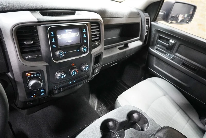 2021 Ram 1500 2nd Gen - Image 28 of 31