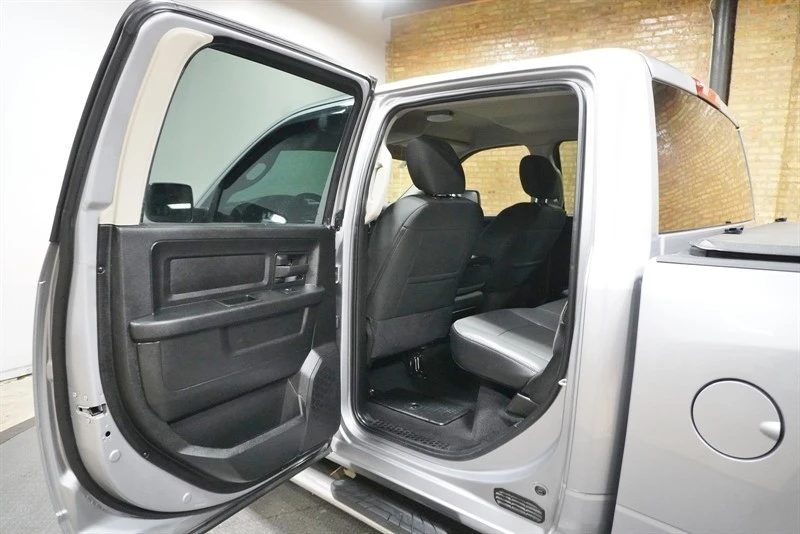 2021 Ram 1500 2nd Gen - Image 29 of 31