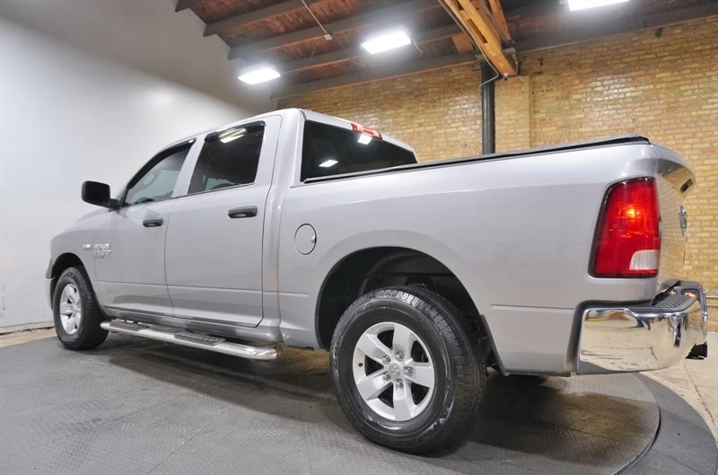 2021 Ram 1500 2nd Gen - Image 18 of 31