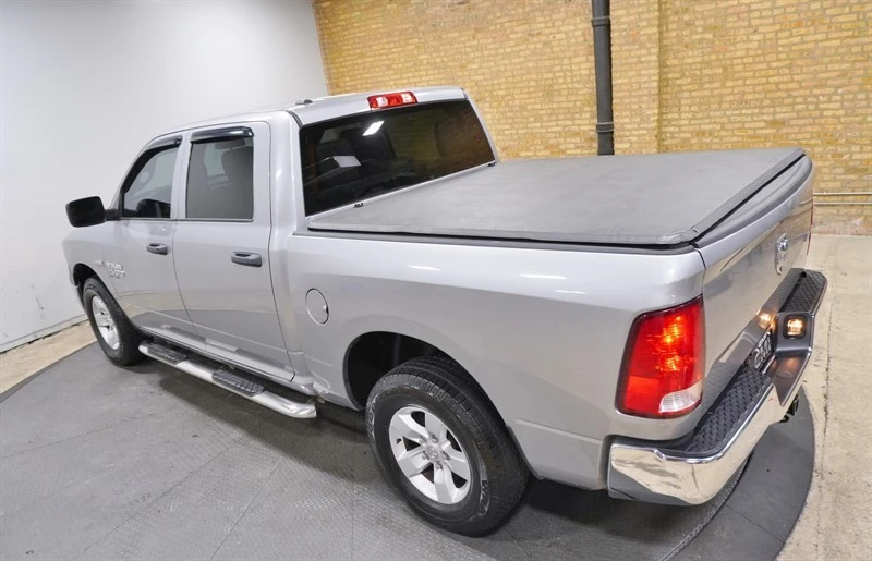 2021 Ram 1500 2nd Gen - Image 17 of 31