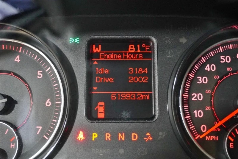 2021 Ram 1500 2nd Gen - Image 27 of 31