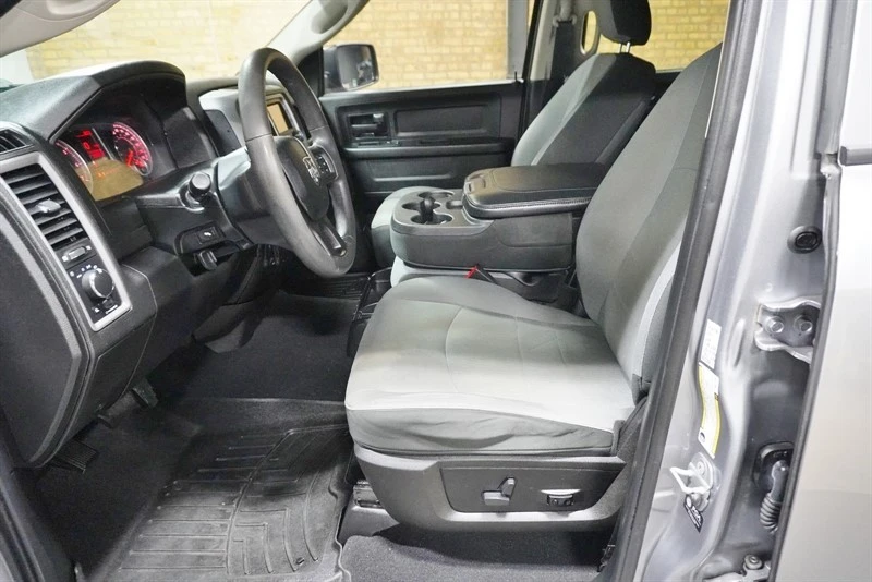 2021 Ram 1500 2nd Gen - Image 22 of 31