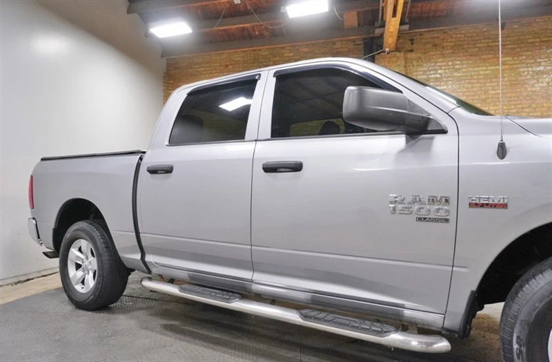 2021 Ram 1500 2nd Gen - Image 9 of 31