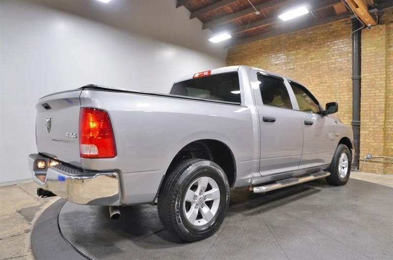2021 Ram 1500 2nd Gen - Image 10 of 31