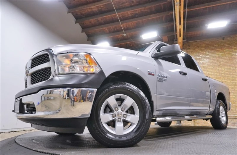 2021 Ram 1500 2nd Gen - Image 3 of 31