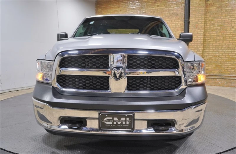 2021 Ram 1500 2nd Gen - Image 4 of 31
