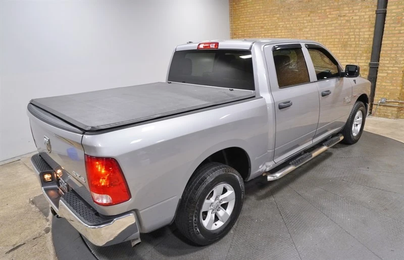 2021 Ram 1500 2nd Gen - Image 11 of 31