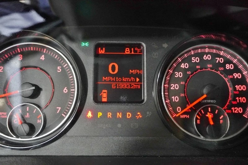 2021 Ram 1500 2nd Gen - Image 26 of 31