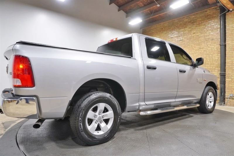 2021 Ram 1500 2nd Gen - Image 12 of 31