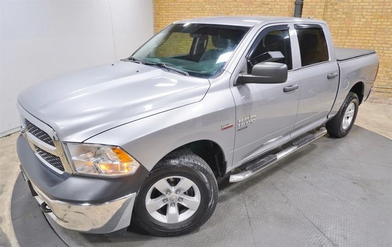 2021 Ram 1500 2nd Gen - Image 2 of 31