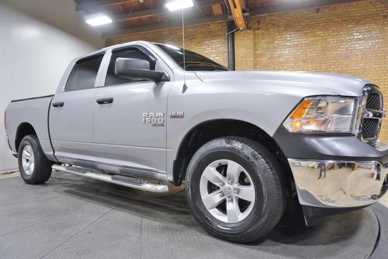 2021 Ram 1500 2nd Gen - Image 8 of 31