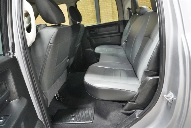 2021 Ram 1500 2nd Gen - Image 31 of 31