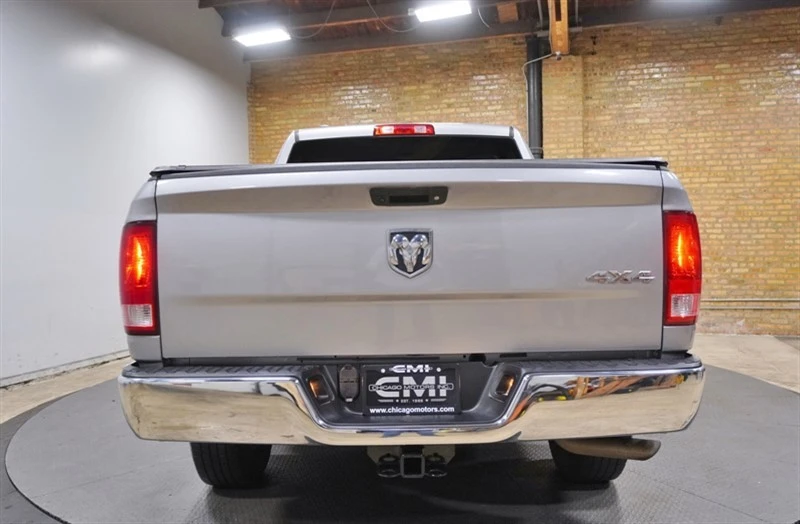 2021 Ram 1500 2nd Gen - Image 14 of 31
