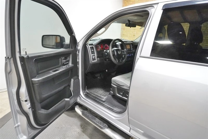2021 Ram 1500 2nd Gen - Image 20 of 31