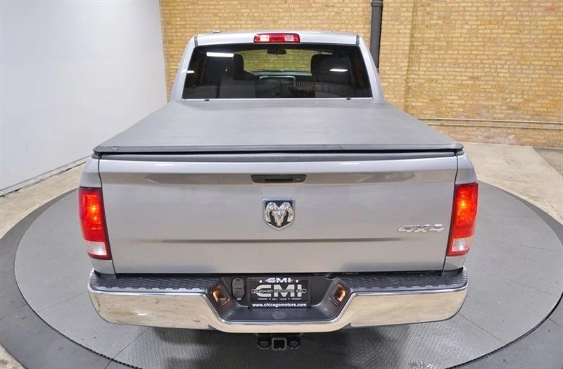 2021 Ram 1500 2nd Gen - Image 15 of 31