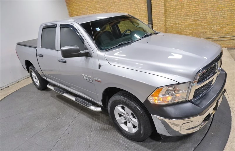2021 Ram 1500 2nd Gen - Image 7 of 31