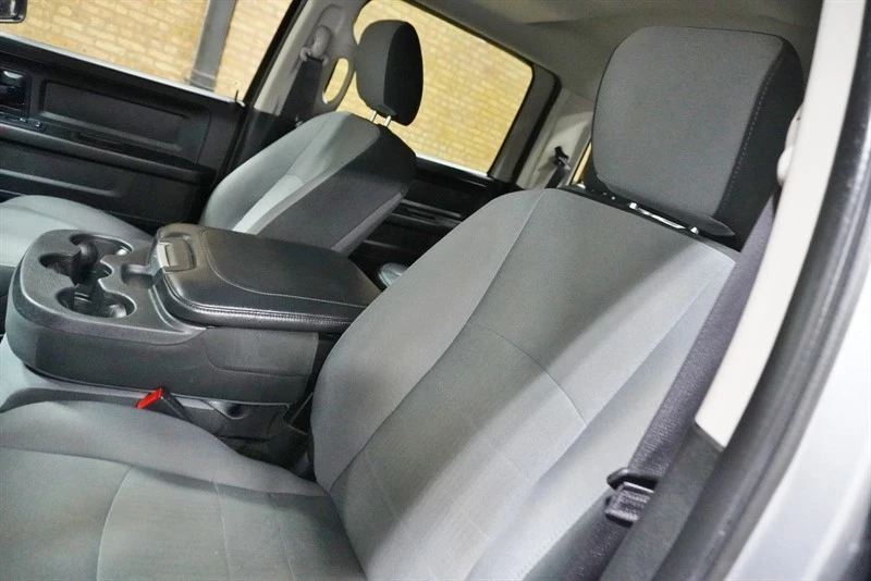 2021 Ram 1500 2nd Gen - Image 24 of 31