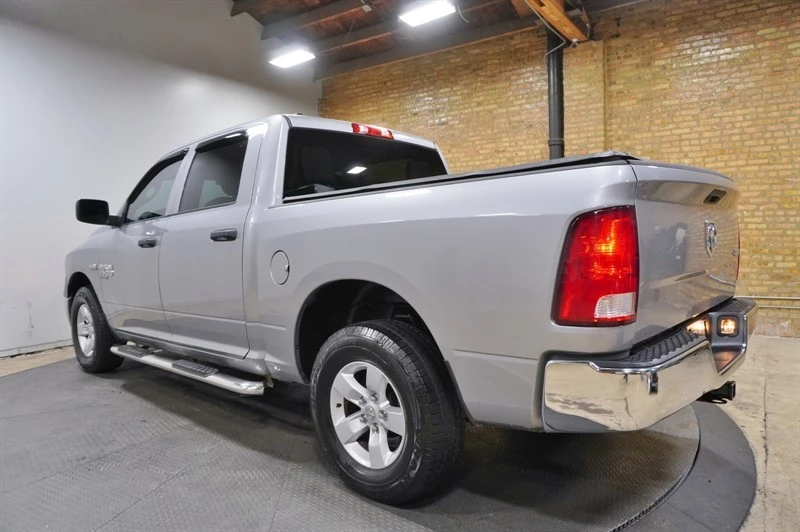 2021 Ram 1500 2nd Gen - Image 16 of 31