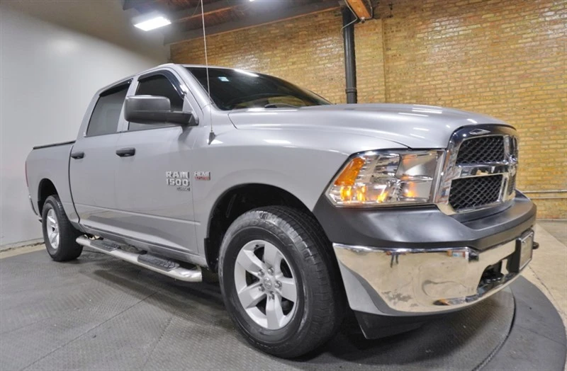 2021 Ram 1500 2nd Gen - Image 6 of 31