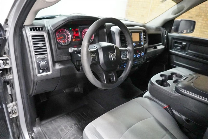 2021 Ram 1500 2nd Gen - Image 21 of 31
