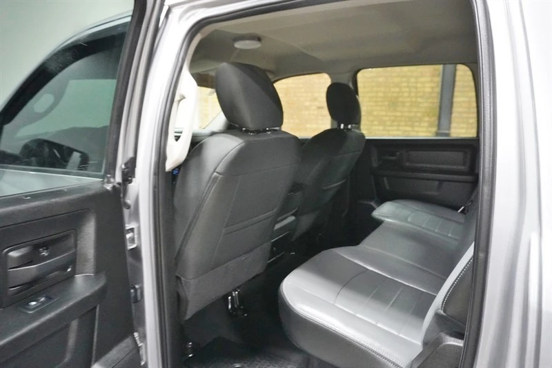 2021 Ram 1500 2nd Gen - Image 30 of 31