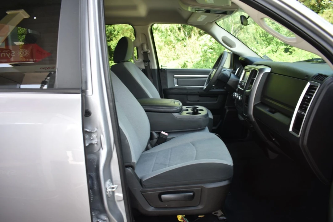 2021 Ram 1500 2nd Gen - Image 16 of 20