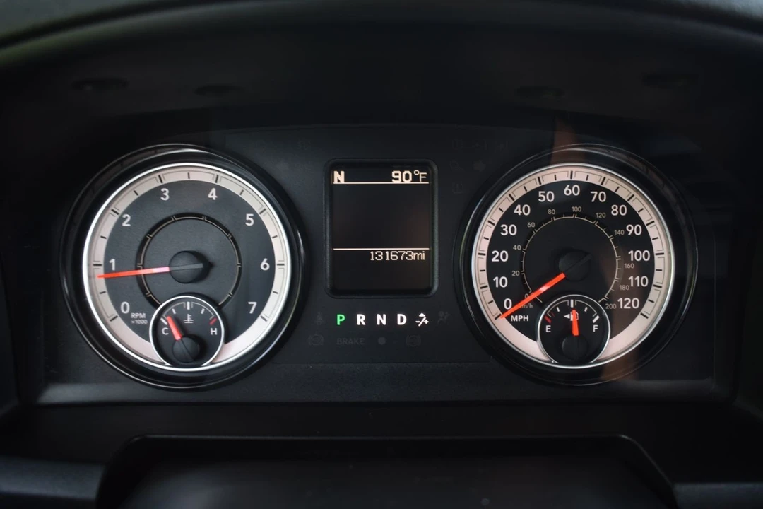 2021 Ram 1500 2nd Gen - Image 12 of 20