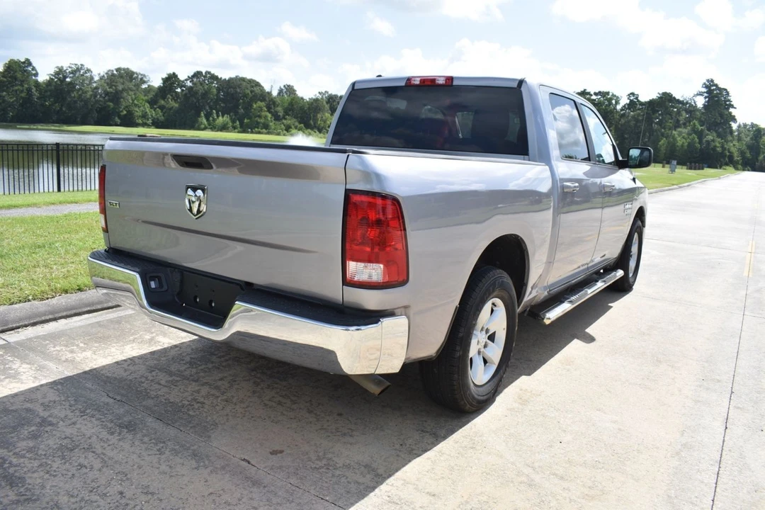 2021 Ram 1500 2nd Gen - Image 4 of 20