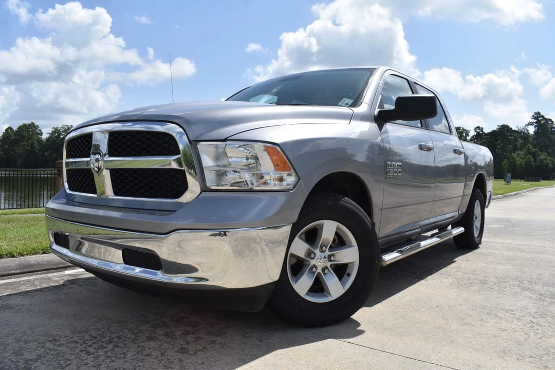 2021 Ram 1500 2nd Gen - Image 5 of 20