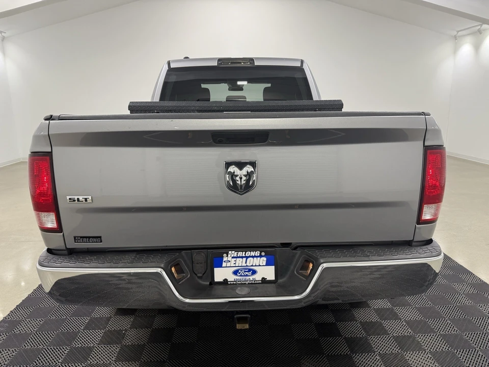 2021 Dodge Ram 4th Gen - Image 6 of 12
