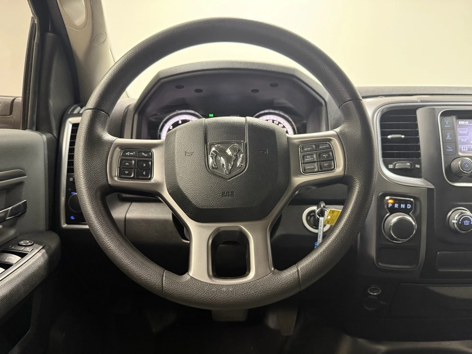 2021 Dodge Ram 4th Gen - Image 21 of 21