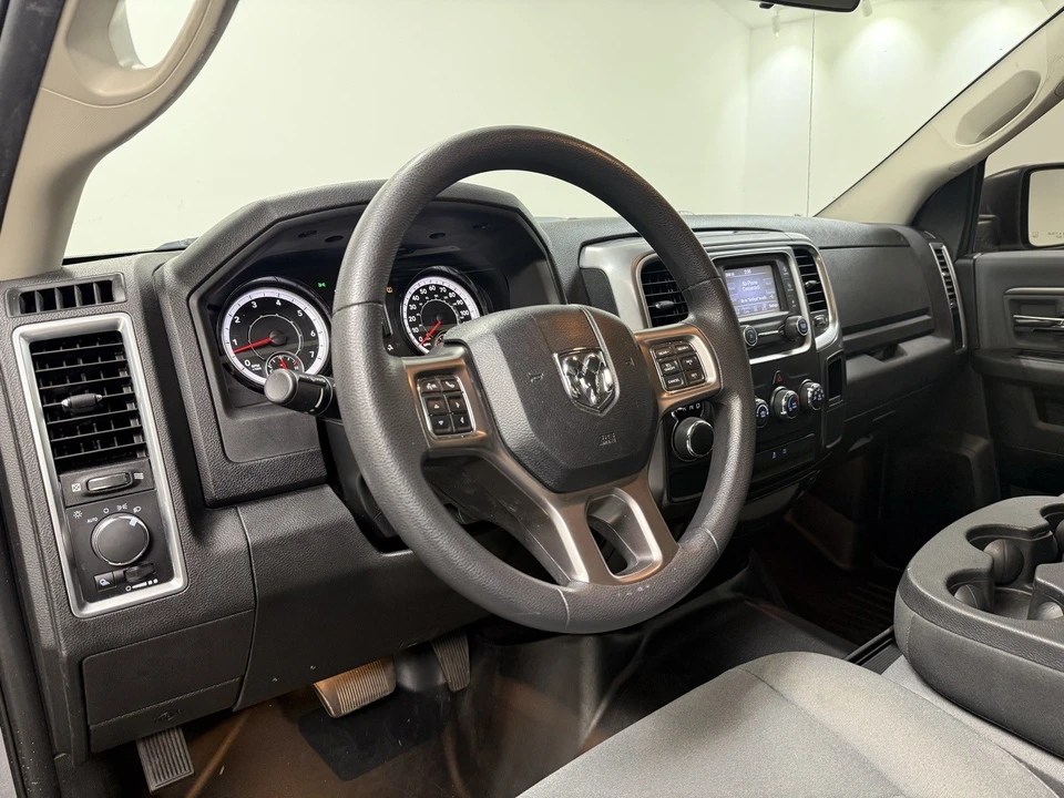 2021 Dodge Ram 4th Gen - Image 14 of 21