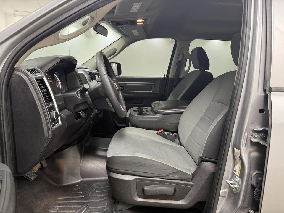 2021 Dodge Ram 4th Gen - Image 15 of 21