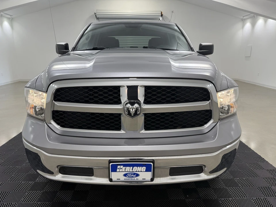 2021 Dodge Ram 4th Gen - Image 2 of 12