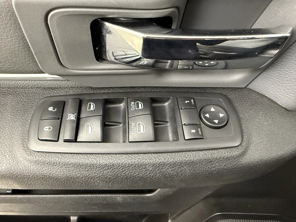 2021 Dodge Ram 4th Gen - Image 13 of 21