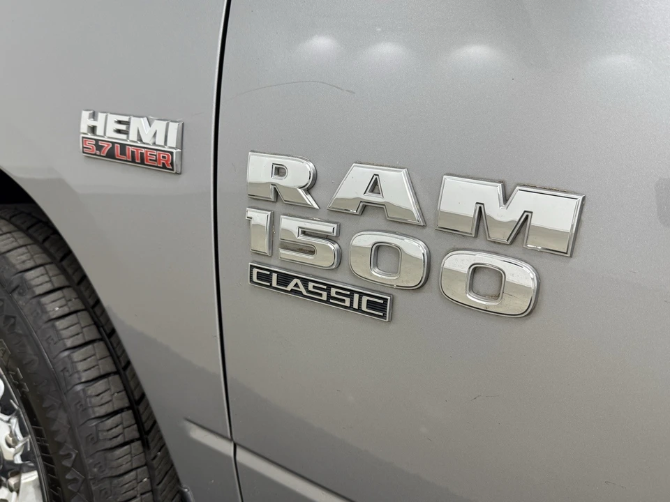 2021 Dodge Ram 4th Gen - Image 10 of 12