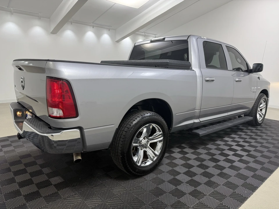 2021 Dodge Ram 4th Gen - Image 7 of 12