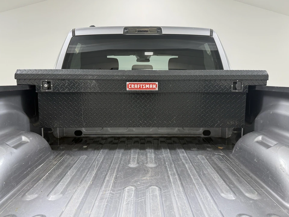 2021 Dodge Ram 4th Gen - Image 9 of 12