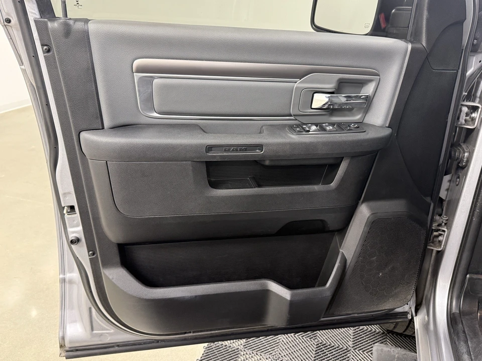 2021 Dodge Ram 4th Gen - Image 12 of 12