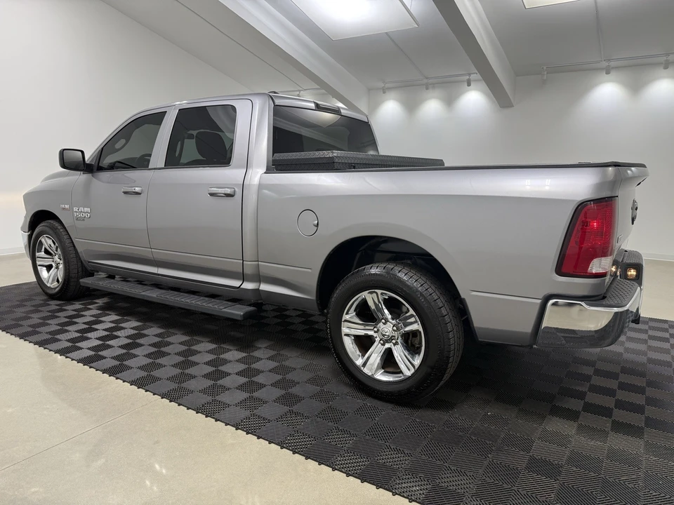 2021 Dodge Ram 4th Gen - Image 5 of 12